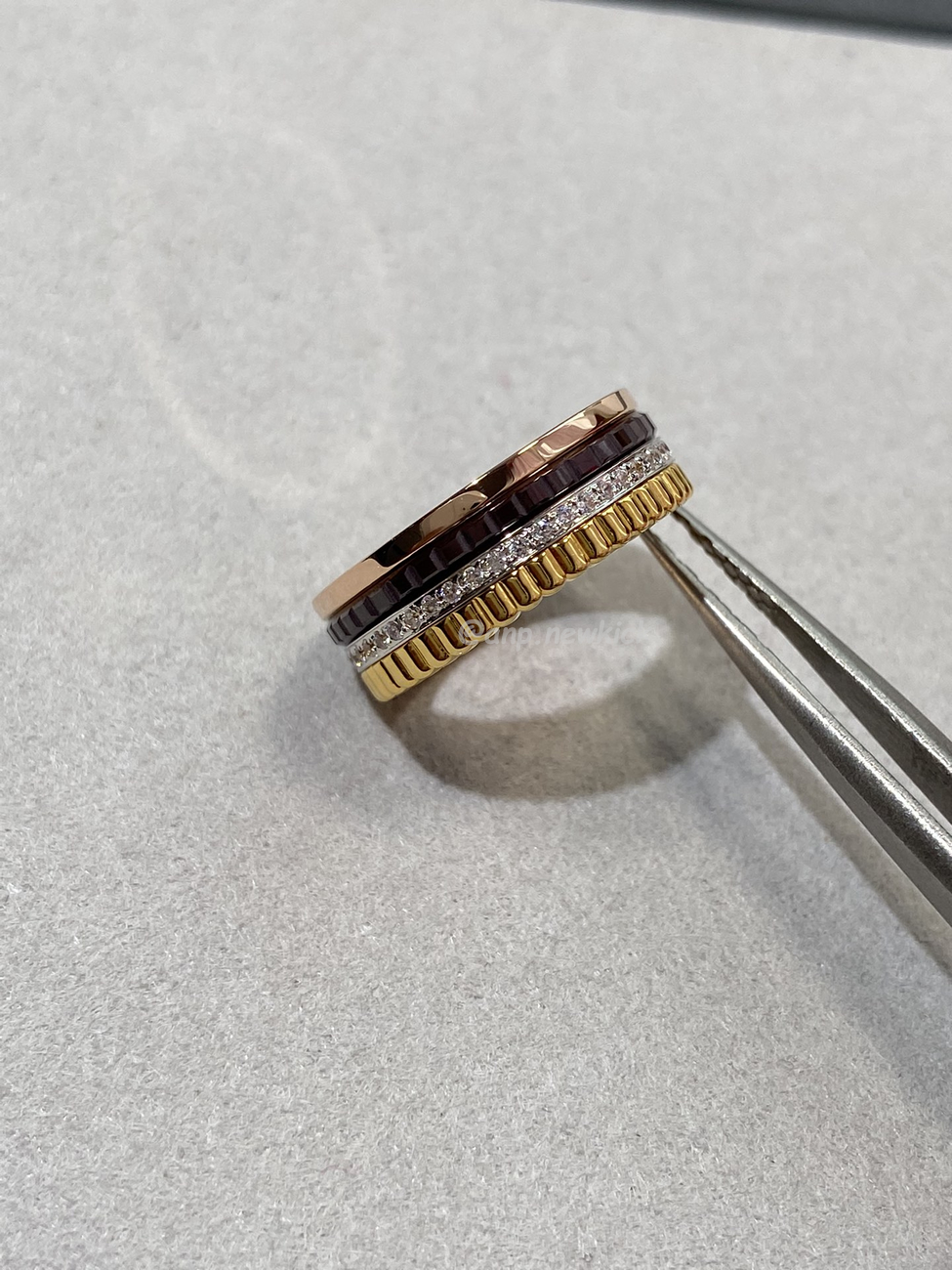 Boucheron Quatre Classique Ring (3) - www.newkick.vip